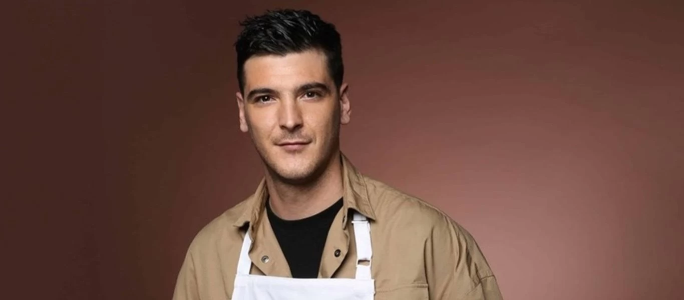 MasterChef: Ο Διονύσης Σαρακίνης «έκραζε» τους συμμετέχοντες στο διαγωνισμό (φώτο)